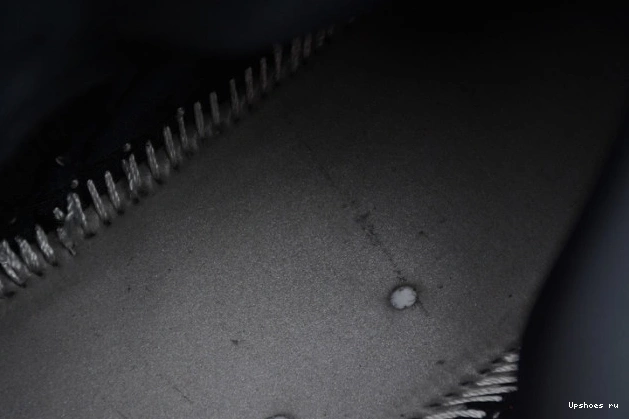 TINT 1 JORDAN CRIMSON RETRO HIGH AIR BLACK 555088-081 0319